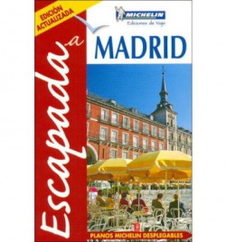Madrid. escapada a..