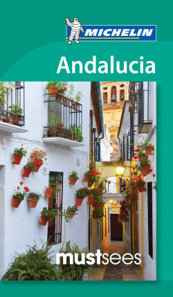 Andalucía 2015