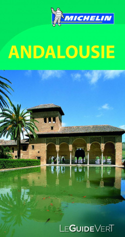 Andalousie guia verde francés 583