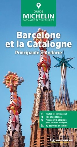 Guide vert barcelone et la catalogne