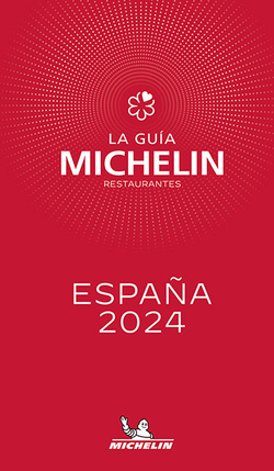 Guia Michelin, la (2024)