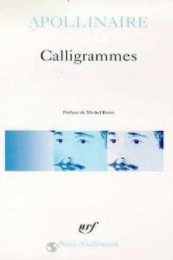 CALLIGRAMMES/POESIE GALLIMARD.
