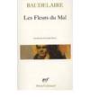 FLEURS DU MAL.(POESIE)