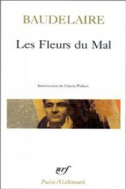 LES FLEURS DU MAL/FOLIO 4