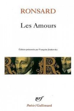 LES AMOURS /POESIE GALLIMARD