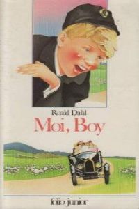 393.MOI,BOY.(FOJU 5)