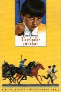 501.BALLE PERDUE,UNE (FOJU4.ED.SPECIALE)