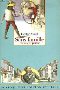 SANS FAMILLE 1 GAL