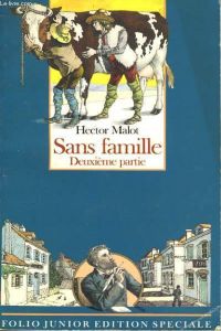 SANS FAMILLE 2 GAL