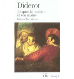 763.JACQUES LE FATALISTE ET SON MAITRE (FOLIO 8)