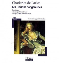 Les Liaisons dangereuses