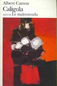 64.CALIGULA.LE MALENTENDU/F6