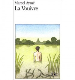 La vouivre
