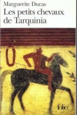 187.PETITS CHEVAUX DE TARQUINIA/F2
