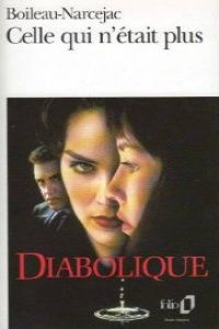 326.DIABOLIQUES (CELLE QUI N'ETAIT PLUS/FO2