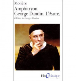 AMPHITRYON-GEORGE D.-L'AVARE/F3