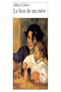 561.LIVRE DE MA MERE/F4
