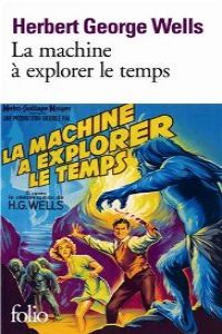 587.MACHINE A EXPLORER LE TEMPS (F8)