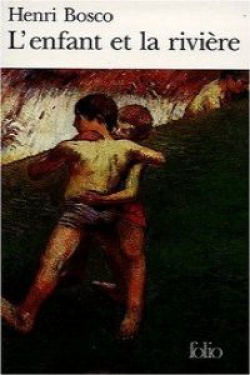 679.L`ENFANT ET LA RIVIERE/F2 GAL