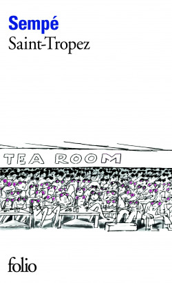 706.SAINT-TROPEZ/F2