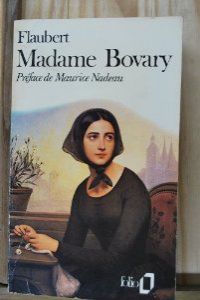 804.MADAME BOVARY/F4 GAL