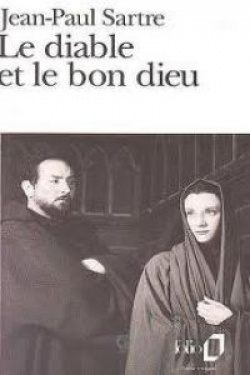 LE DIABLE ET LE BON DIEU/F2