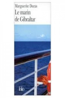 943.MARIN DE GIBRALTAR/F9 GALLEC