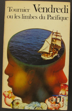 VENDREDI OU LIMBES PACIFIQUE/F2