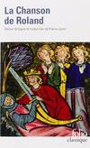 1150.LA CHANSON DE ROLAND/FOLIO 4