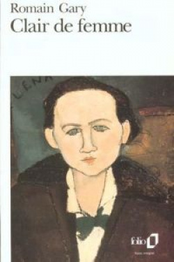 1367.CLAIR DE FEMME.FOLIO 11