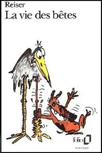 1833.LA VIE DES BETES.FOLIO (F10)
