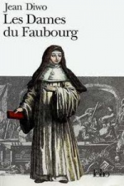 1834.(I).DAMES DU FAUBOURG F12