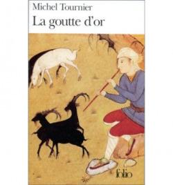 LA GOUTTE D'OR/F2