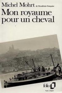 1927.MON ROYAUME POUR UN CHEVAL.(FOLIO 12)
