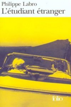 1961.L´ETUDIANT ETRANGER (FOLIO)