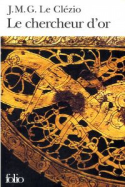 2000.CHERCHEUR D'OR, LE (FOLIO ???)