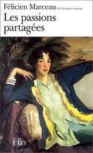 2064.PASSIONS PARTAGEES.(FOLIO.8) GALLGALLEC
