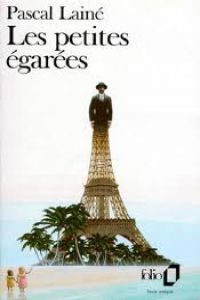 2170.LES PETITES EGAREES/F7 GAL