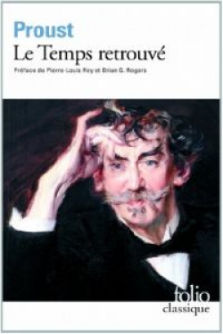 2203.LE TEMPS RETROUVE./FOLIO 11 GAL