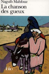 2400.CHANSON DES GEUX,LA (F10)