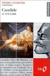 39.CANDIDE (FOLIOTHEQUE)-VOLTAIRE-