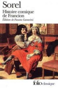 2806.HISTOIRE COMIQUE DE FRANCION/FOLIO 15