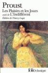 2538.PLAISIRS ET LES JOURS (F8.CLASSIQUE)