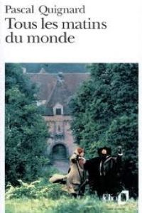 2533.TOUS LES MATINS DU MONDE/F6