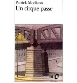 2628.CIRQUE PASSE,UN (FOLIO 6)