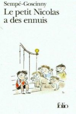 2666.PETIT NICOLAS E DES ENNUIS/F6 GALLEC