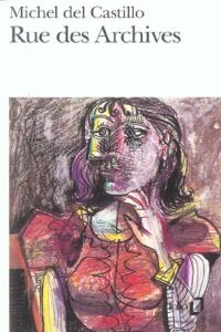 2834.RUE DES ARCHIVES/F3 GALLEC