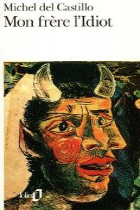 2991.MON FRERE IDIOT/FOLIO 5