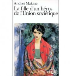 2884.FILLE HEROS L'UNION SOVIETIQUE/F2 GALLEC