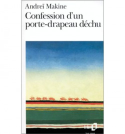 2883.CONFESSION D'UN PORTE-DRAPEAU DECHU.(FOLIO 11GALLEC